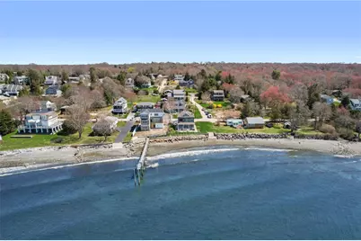503 Seaside Drive, Jamestown, RI 02835 - Photo 2