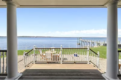 503 Seaside Drive, Jamestown, RI 02835 - Photo 4