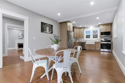 104 Woodbine Street, Providence, RI 02906 - Photo 4