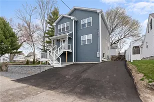 40 Allendale Ave, North Providence, RI 02911 - Photo 2