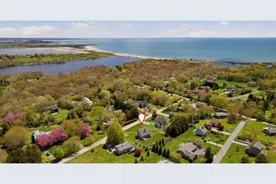 35 Wild Cherry Drive, Little Compton, RI 02837 - Photo 2
