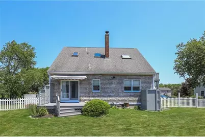 35 Wild Cherry Drive, Little Compton, RI 02837 - Photo 4