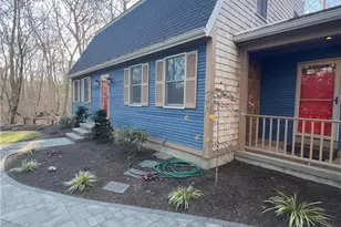 155 Beechwood Trail, Exeter, RI 02822 - Photo 2