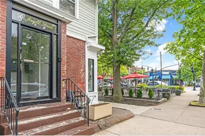 501 Angell Street #205, Providence, RI 02906 - Photo 1