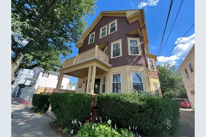38 Georgia Avenue, Providence, RI 02905 - Photo 1