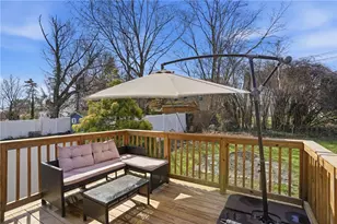 76 Myra St, Providence, RI 02909 - Photo 34
