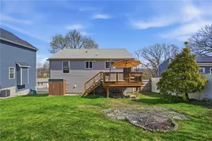 76 Myra St, Providence, RI 02909 - Photo 38