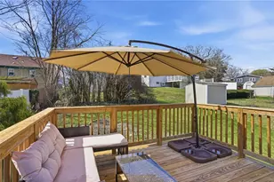 76 Myra St, Providence, RI 02909 - Photo 36