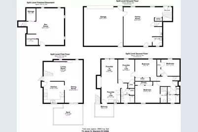 72 Janet Court, Warwick, RI 02886 - Photo 44