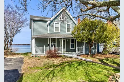 233 Terrace Avenue, East Providence, RI 02915 - Photo 2