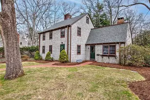 9 Knapton St, Barrington, RI 02806 - Photo 40