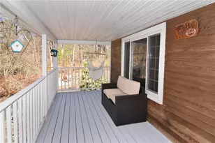 680 Hazard Rd, West Greenwich, RI 02817 - Photo 4