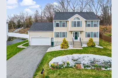 13 Bernon Drive, Lincoln, RI 02865 - Photo 1
