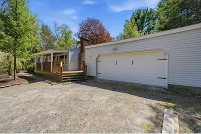 322 Rocky Hill Road, Scituate, RI 02857 - Photo 2
