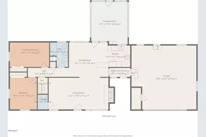 322 Rocky Hill Road, Scituate, RI 02857 - Photo 48