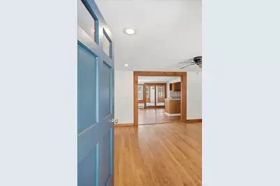 322 Rocky Hill Road, Scituate, RI 02857 - Photo 8