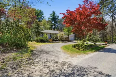 322 Rocky Hill Road, Scituate, RI 02857 - Photo 4