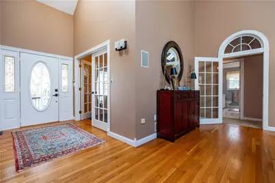 454 N. Quidnessett Rd Road, North Kingstown, RI 02852 - Photo 4