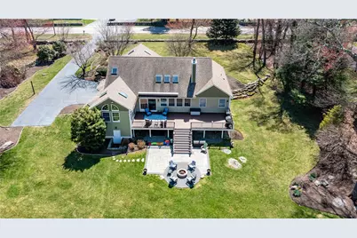 454 N. Quidnessett Rd Road, North Kingstown, RI 02852 - Photo 38