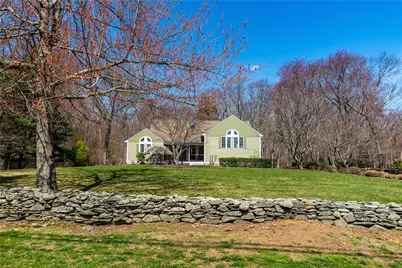 454 N. Quidnessett Rd Road, North Kingstown, RI 02852 - Photo 1