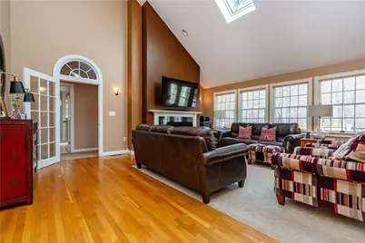 454 N. Quidnessett Rd Road, North Kingstown, RI 02852 - Photo 8
