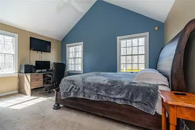 454 N. Quidnessett Rd Road, North Kingstown, RI 02852 - Photo 16