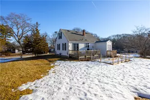 35 Clemente Dr, East Greenwich, RI 02818 - Photo 38