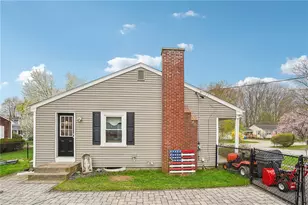 87 Evergreen St, Cumberland, RI 02864 - Photo 24