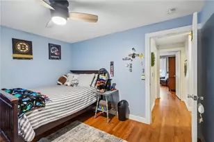 87 Evergreen St, Cumberland, RI 02864 - Photo 14