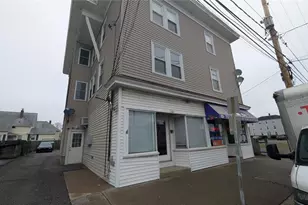 626 Central Ave, Pawtucket, RI 02860 - Photo 1