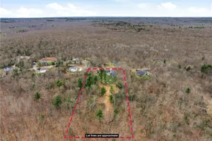 380 Ledge Rd, Coventry, RI 02816 - Photo 10