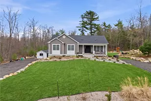380 Ledge Rd, Coventry, RI 02816 - Photo 2