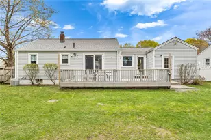 104 Larkin Ave, Warwick, RI 02886 - Photo 24