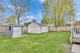 104 Larkin Ave, Warwick, RI 02886 - Photo 22