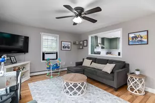 58 Alfred Ave, Johnston, RI 02919 - Photo 6