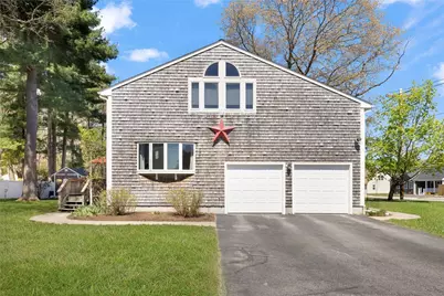 184 Pleasant View Avenue, Smithfield, RI 02917 - Photo 4