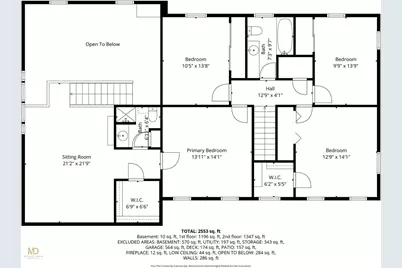 184 Pleasant View Avenue, Smithfield, RI 02917 - Photo 46
