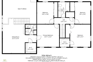 184 Pleasant View Ave, Smithfield, RI 02917 - Photo 46