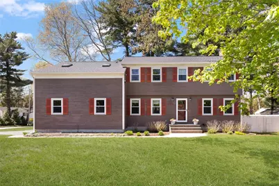 184 Pleasant View Avenue, Smithfield, RI 02917 - Photo 2