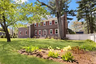 184 Pleasant View Ave, Smithfield, RI 02917 - Photo 1