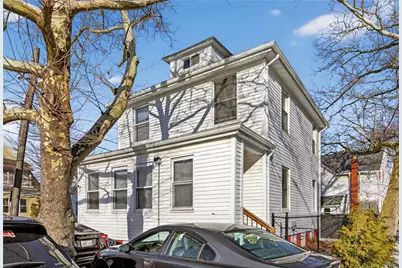273 Montgomery Avenue, Providence, RI 02905 - Photo 1