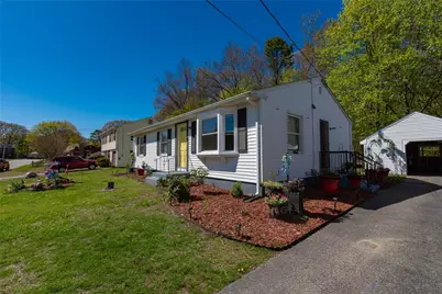 82 Patton Road, Woonsocket, RI 02895 - Photo 26