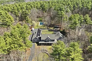 564 Hopkins Hill Rd, West Greenwich, RI 02817 - Photo 2