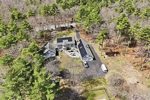 564 Hopkins Hill Rd, West Greenwich, RI 02817 - Photo 6
