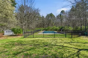 564 Hopkins Hill Rd, West Greenwich, RI 02817 - Photo 4