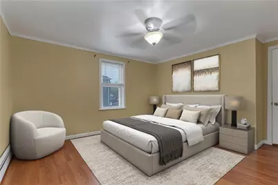 204 Talcott Street, Woonsocket, RI 02895 - Photo 4
