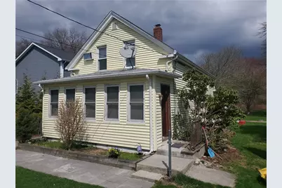 10 Young Avenue, Warwick, RI 02889 - Photo 1