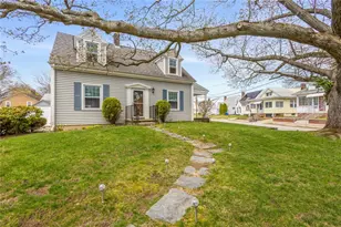 381 Auburn St, Cranston, RI 02910 - Photo 2