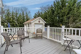 41 Rogers Ave, East Providence, RI 02915 - Photo 4
