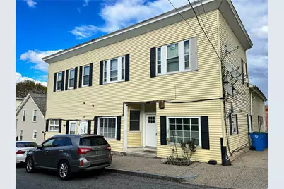 60 Spring Street, Lincoln, RI 02838 - Photo 1